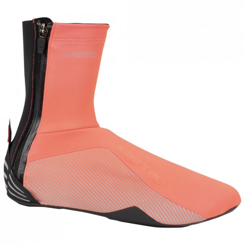 Cubrebotines Dinamica W Rs brill