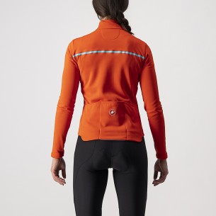 Maillot Sinergia 2 W Rj Fiery/Az Cielo 2