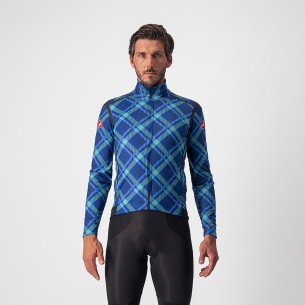 Perfetto Ros m/l Az Océano/Vrd Malachite