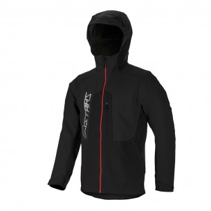 Chaqueta Nevada Thermal Neg/Rj