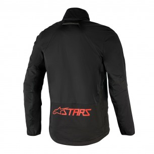 Chaqueta Nevada Wind Neg/Rj 2