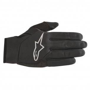 Guantes Cascade Windstopper Neg/Gr