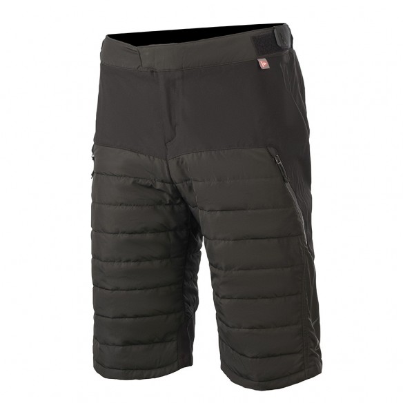 Shorts Denali Neg