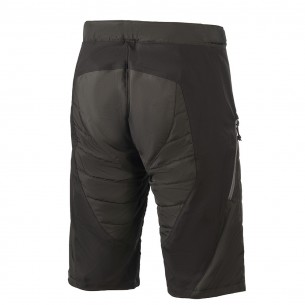 Shorts Denali Neg 2
