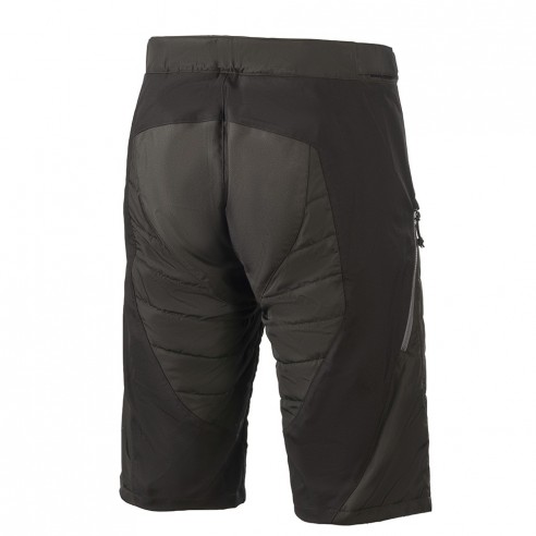 Shorts Denali Neg