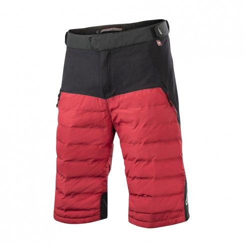 Shorts Denali Rj/Neg