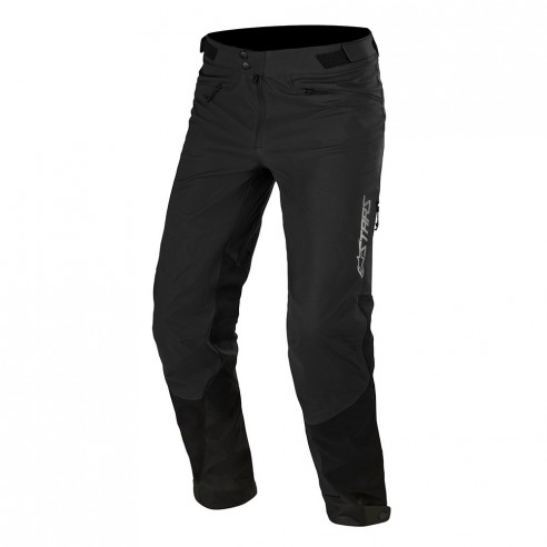 Pantalones Nevada Neg