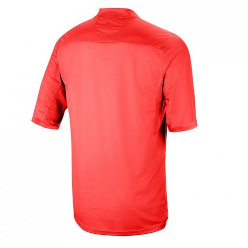 Maillot Mesa V2 m/c Rj