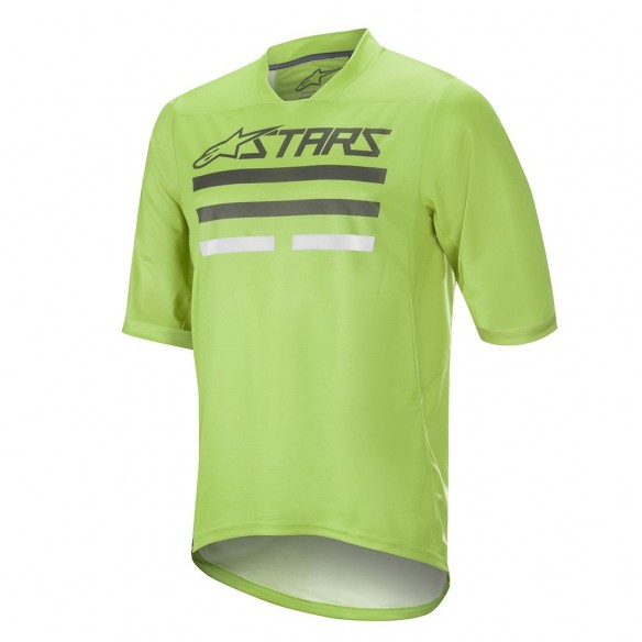 Maillot Mesa V2 m/c Vrd cl