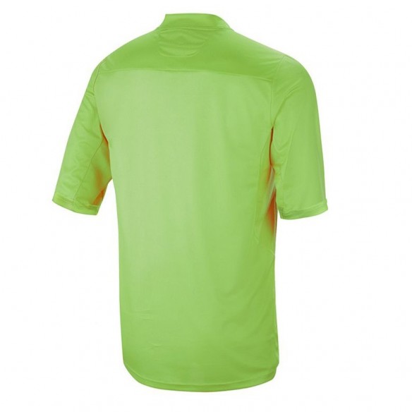 Maillot Mesa V2 m/c Vrd cl