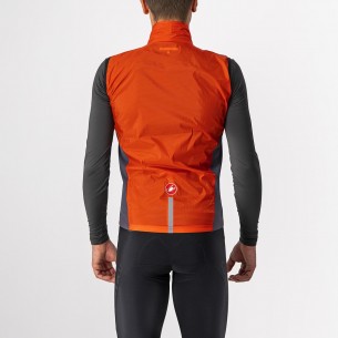 Chaleco Squadra Stretch Rj Fiery/Gr osc 2