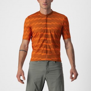 Maillot Unlimited Sterrato Nrj Spice/Nrj Rust