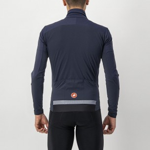 Chaqueta Beta Ros Az Savile 2