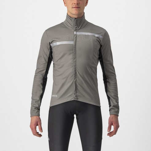 Chaqueta Transition 2 Gr Niquel/Gr osc/Pt Reflex