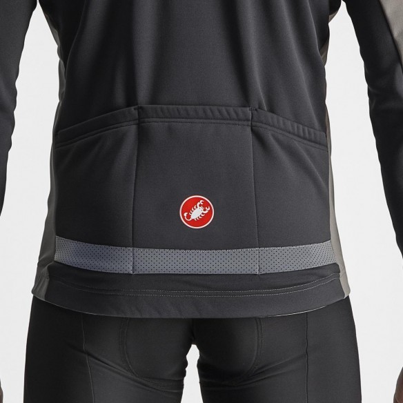 Chaqueta Transition 2 Gr Niquel/Gr osc/Pt Reflex