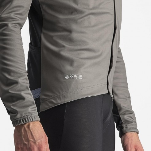 Chaqueta Transition 2 Gr Niquel/Gr osc/Pt Reflex