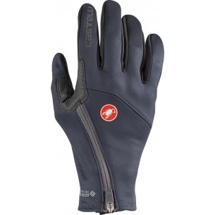 Guantes Mortirolo Az Savile