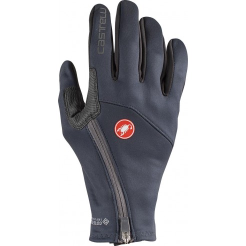 Guantes Mortirolo Az Savile