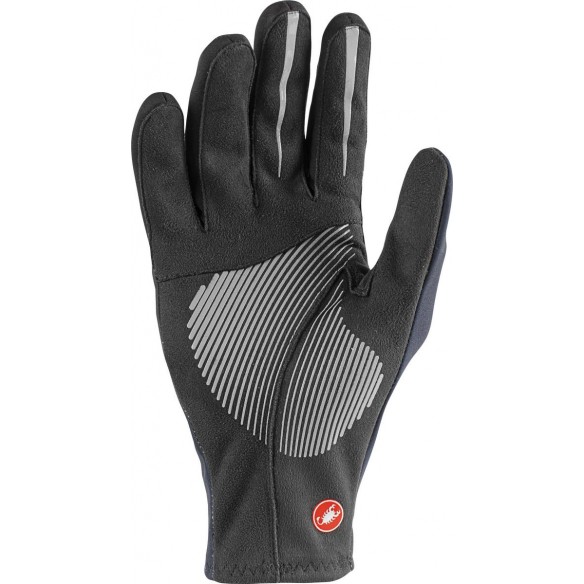 Guantes Mortirolo Az Savile
