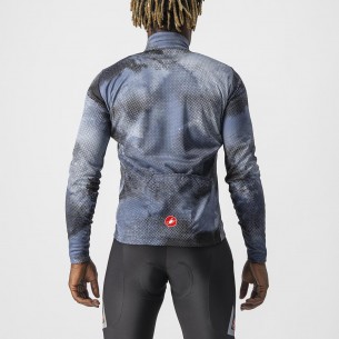 Maillot Ventaglio Az cielo 2
