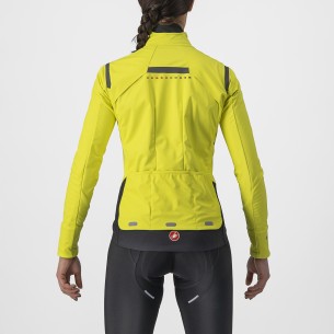 Chaqueta Alpha Ros W Am brill/Gr osc 2