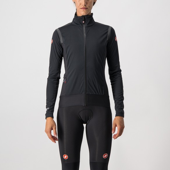 Chaqueta Alpha Ros Light W Neg cl/Neg Reflex