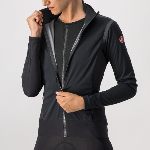 Chaqueta Alpha Ros Light W Neg cl/Neg Reflex