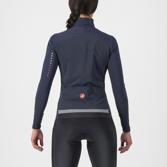 Chaqueta Beta Ros W Az savile