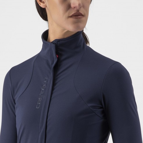 Chaqueta Beta Ros W Az savile