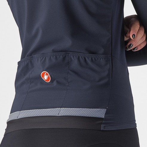 Chaqueta Beta Ros W Az savile
