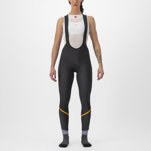 Culotte Velocissima DT Neg/Melón/Pt Reflex