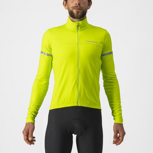 Maillot Fondo 2 FZ Lima Elec/Pt Reflex