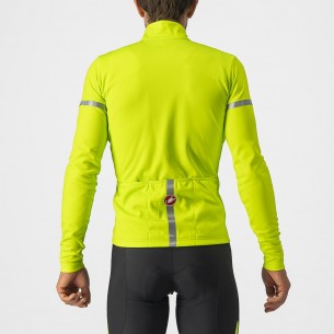 Maillot Fondo 2 FZ Lima Elec/Pt Reflex 2