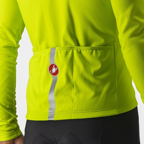 Maillot Fondo 2 FZ Lima Elec/Pt Reflex