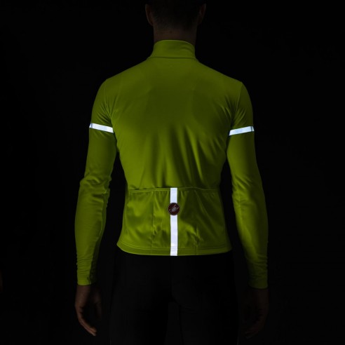 Maillot Fondo 2 FZ Lima Elec/Pt Reflex
