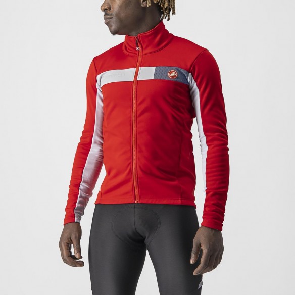 Chaqueta Mortirolo 6S Rj/Pt/Rj Reflex