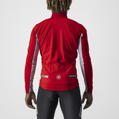 Chaqueta Mortirolo 6S Rj/Pt/Rj Reflex