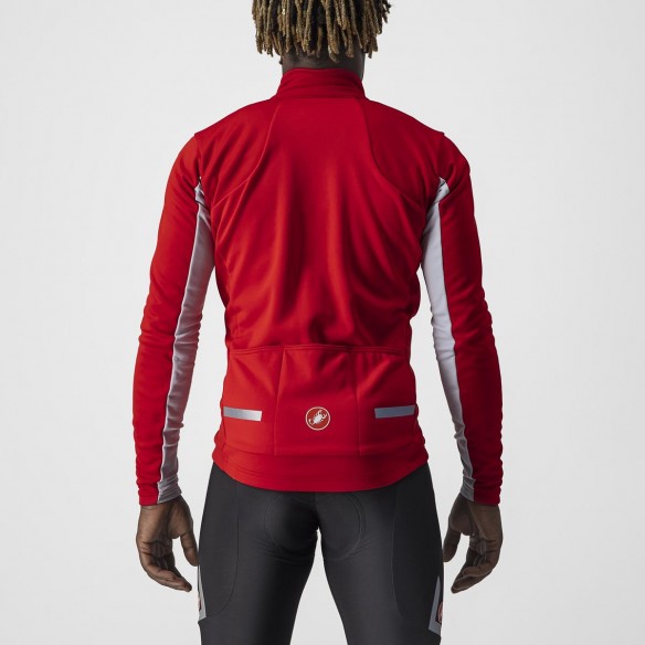 Chaqueta Mortirolo 6S Rj/Pt/Rj Reflex