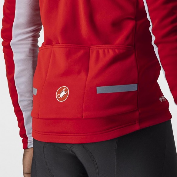 Chaqueta Mortirolo 6S Rj/Pt/Rj Reflex