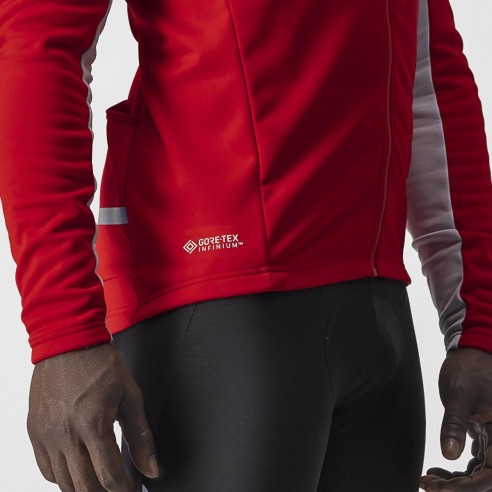 Chaqueta Mortirolo 6S Rj/Pt/Rj Reflex