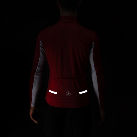 Chaqueta Mortirolo 6S Rj/Pt/Rj Reflex