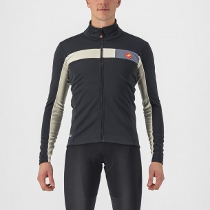 Chaqueta Mortirolo 6S Neg cl/Tiza/Pt Reflex