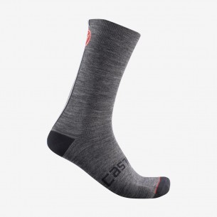 Calcetines Racing Stripe 18 Gr osc
