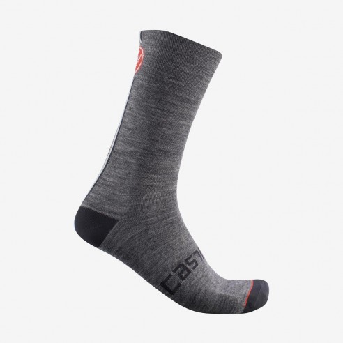 Calcetines Racing Stripe 18 Gr osc