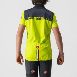 Maillot Neo Prologo Kid Lima Elec/Az Savile 2