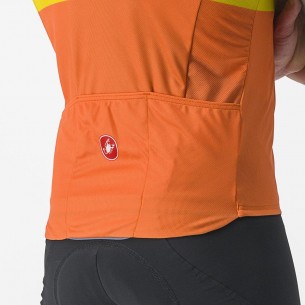 Maillot A Blocco Vrd Defender/Rj burdeos osc 2