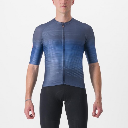Maillot Aero Race 6.0 Az Belgian