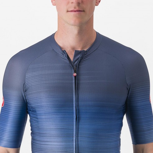 Maillot Aero Race 6.0 Az Belgian