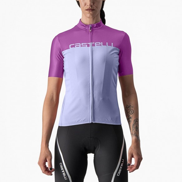 Maillot Velocissima W Violeta Mist/Amatista