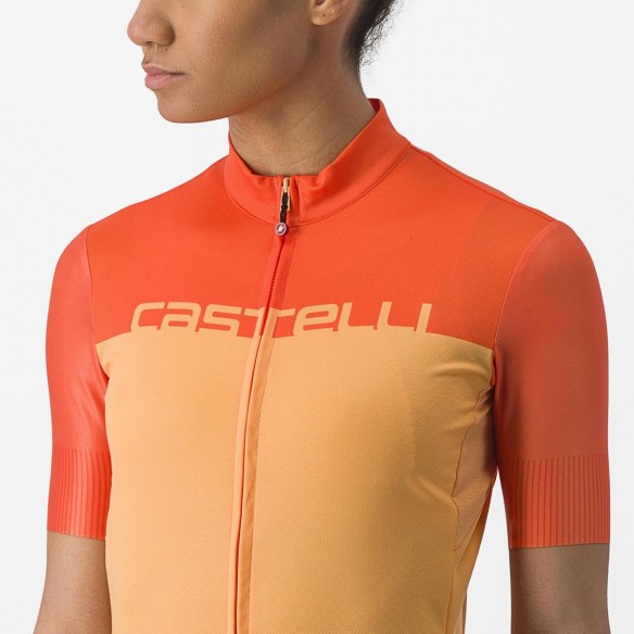 Maillot Velocissima W Nrj cl/Rj Ibis